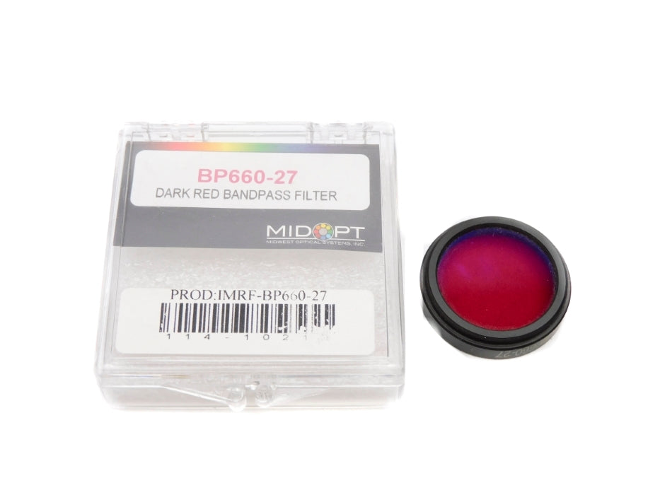MIDOPT BP660-27 NSMP