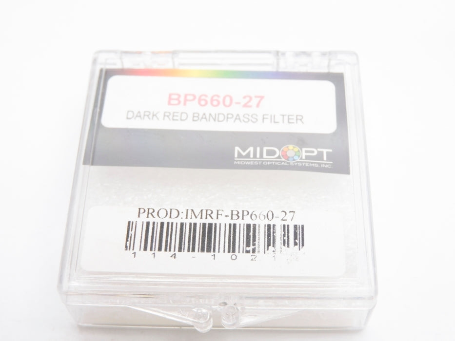 MIDOPT BP660-27 NSMP