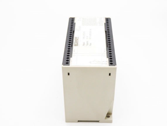 BECKHOFF C9900-U320-0010 NSNP
