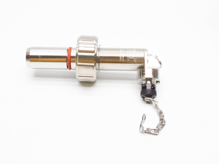 BROADLEY-JAMES D405-B070-PT-D9 OXYPROBE 25mmX70mm NSMP