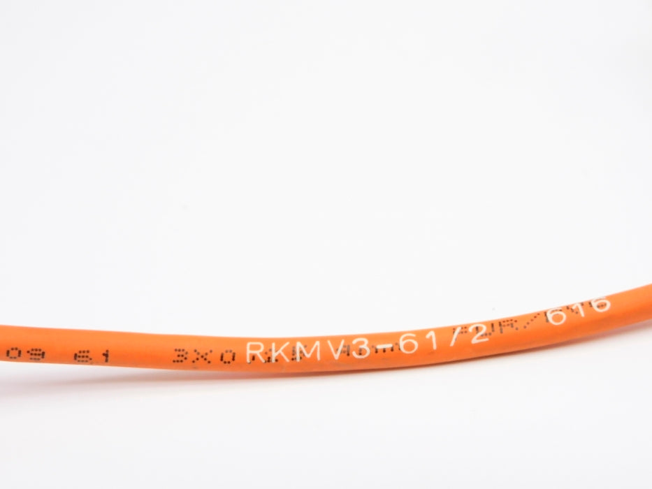 LUMBERG RKMV3-6-1/2 NSNP