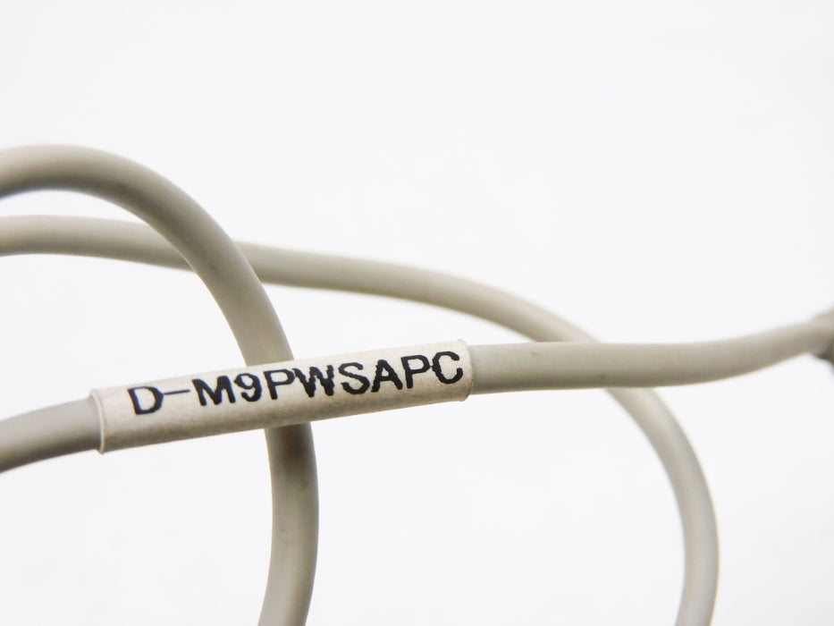 SMC D-M9PWSAPC NSNP