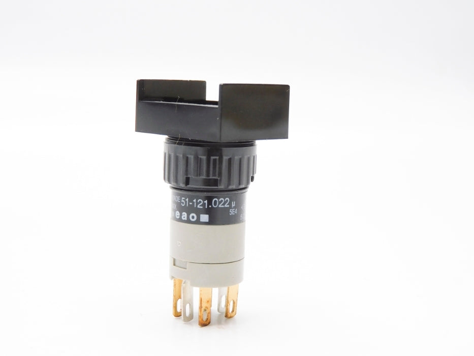 EAO 51-121.022 (AS PICTURED) NSNP