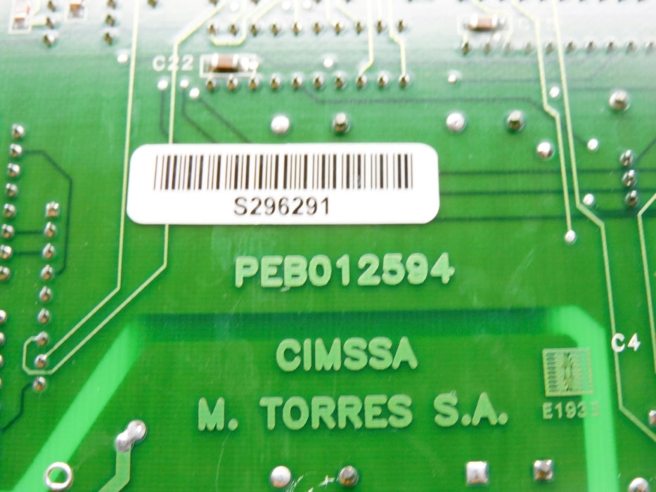 CIMSSA PEB012594 NUPI