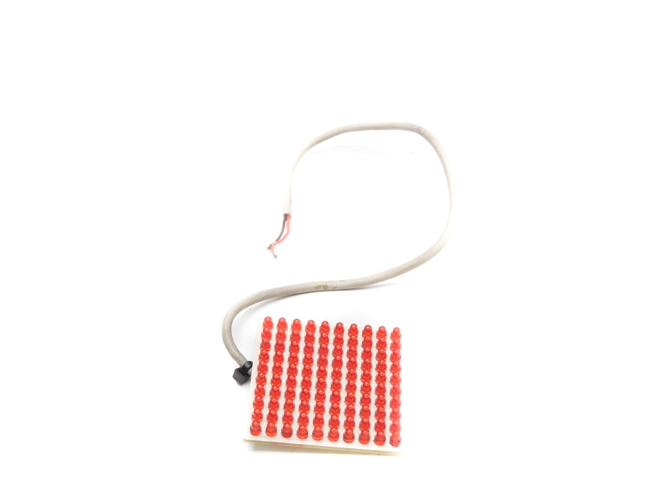KEYENCE 653EPC01-02 UNMP