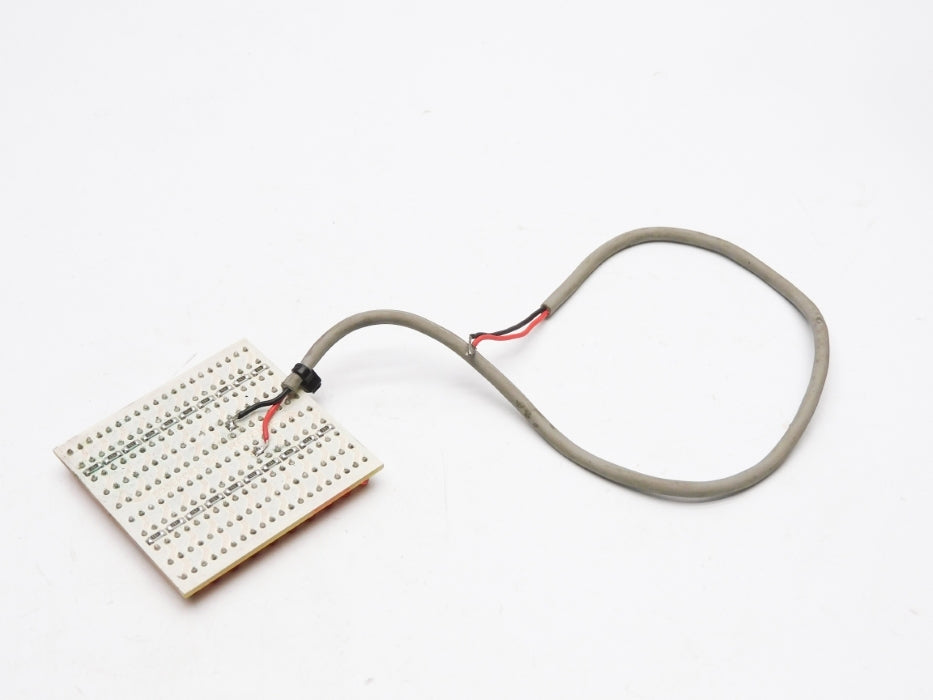 KEYENCE 653EPC01-02 UNMP