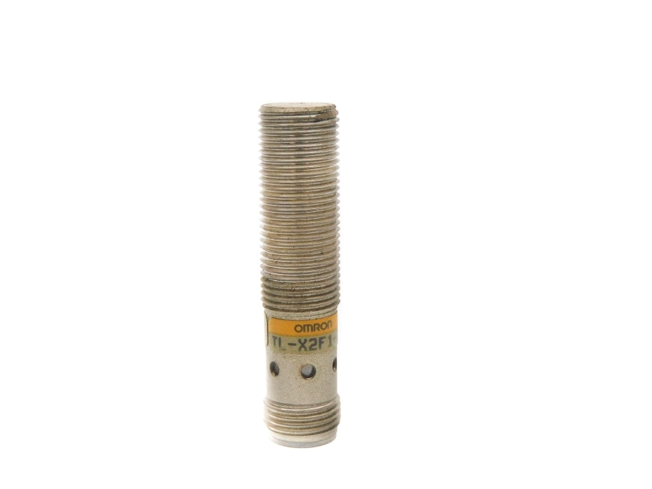 OMRON TL-X2F1-M1-E1 UNMP