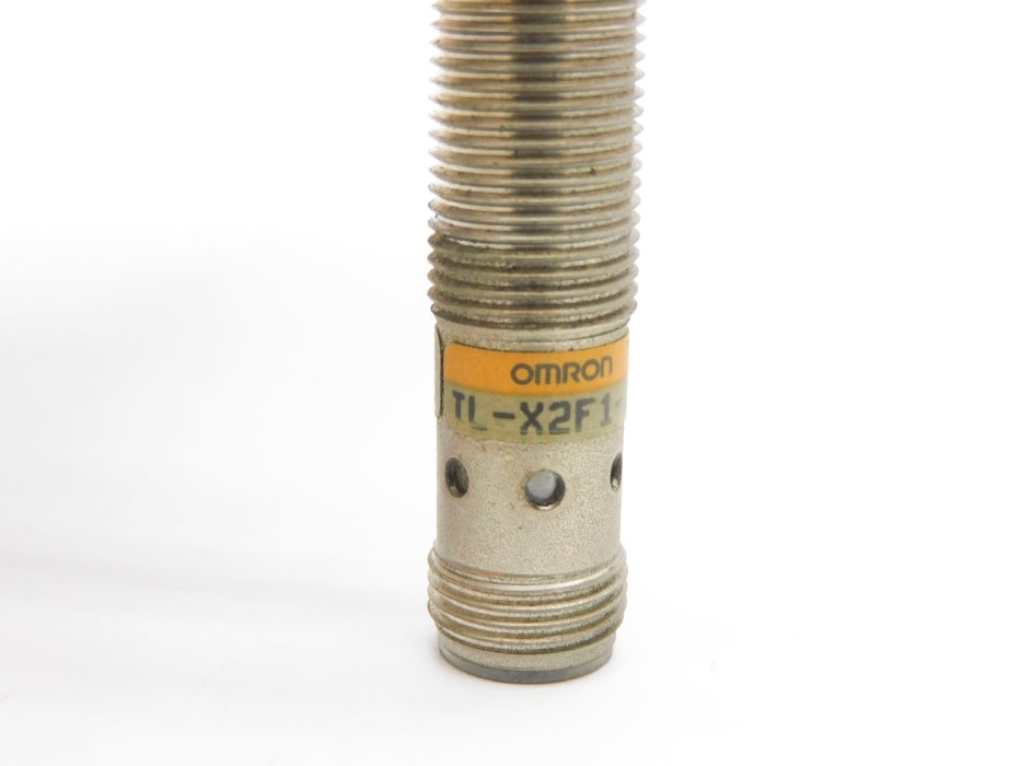 OMRON TL-X2F1-M1-E1 UNMP