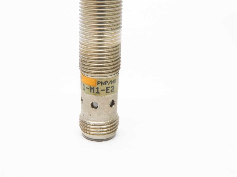 OMRON TL-X2F1-M1-E2 UNMP