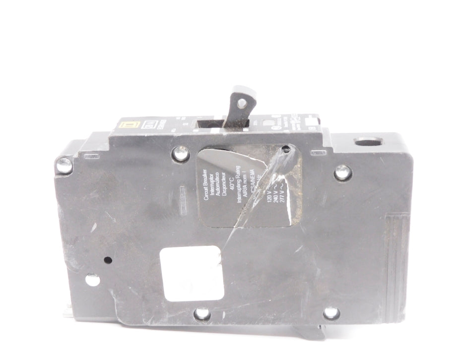 SQUARE D EGB14020 20A 277V (AS PICTURED) NSNP