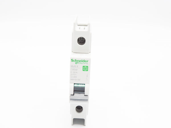 SCHNEIDER ELECTRIC M9F42130 277V 30A NSNP