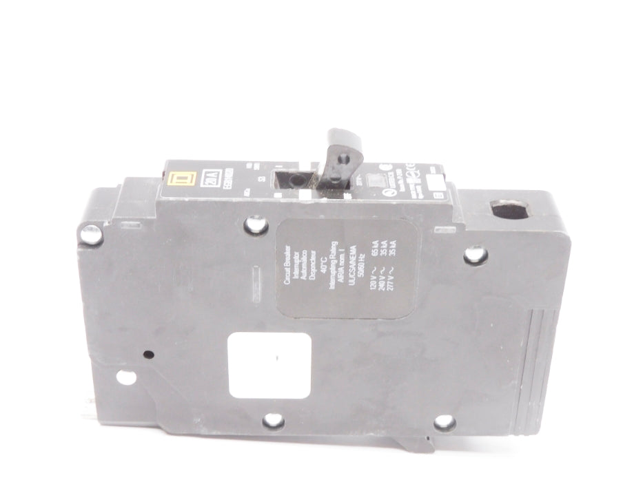 SQUARE D EGB14020 20A 277V NSNP
