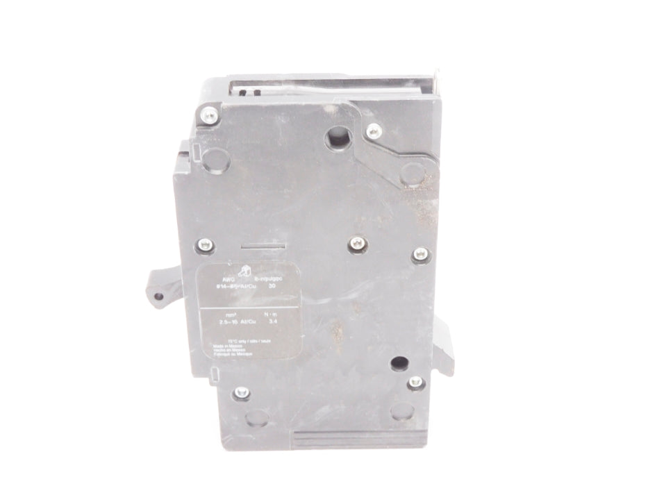 SQUARE D EGB14020 20A 277V NSNP