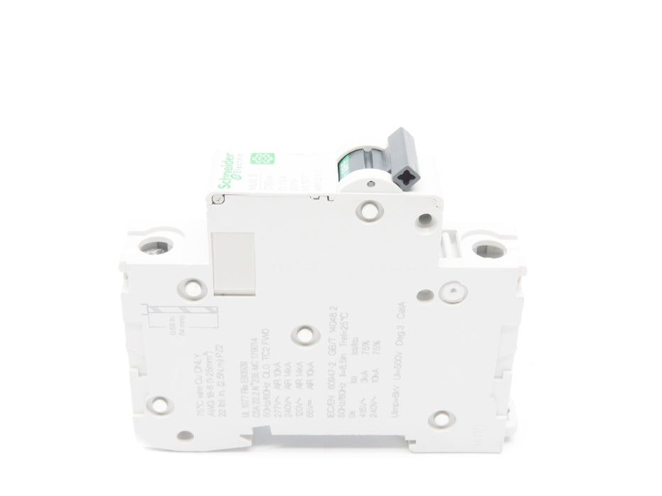 SCHNEIDER ELECTRIC M9F22113 277V 13A NSNP