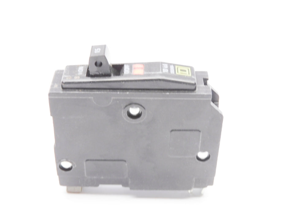 SQUARE D QO115 15A 120/240VAC NSNP