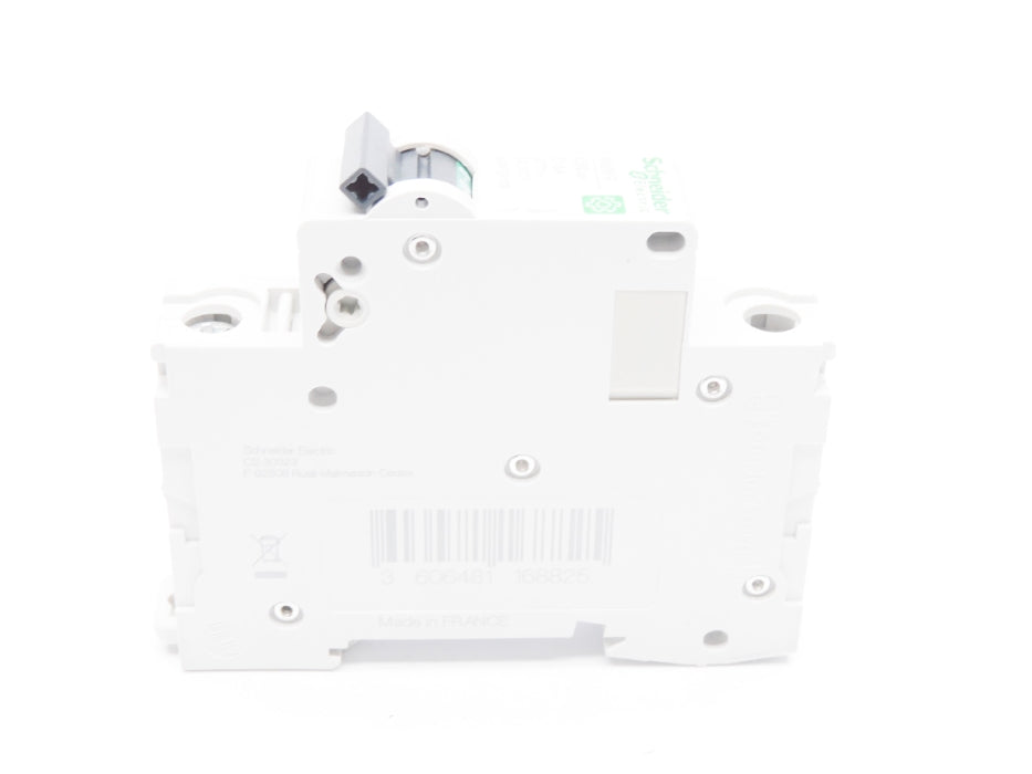 SCHNEIDER ELECTRIC M9F23108 277V 8A NSNP