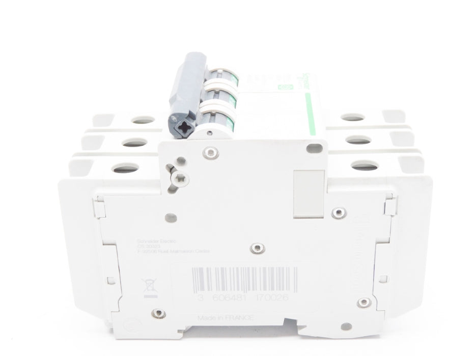SCHNEIDER ELECTRIC M9F42301 1A 480/277V NSNP