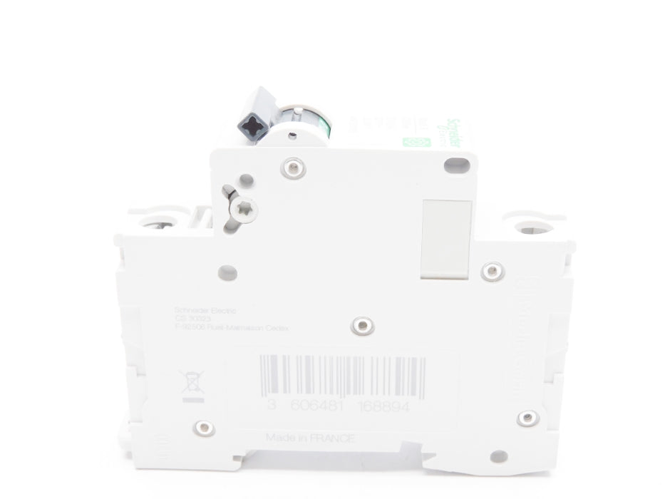 SCHNEIDER ELECTRIC M9F23170 277V .5A NSNP