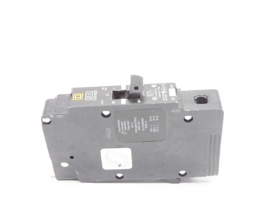 SQUARE D EGB14020 20A 277V NSNP