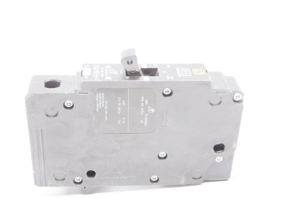 SQUARE D EGB14020 20A 277V NSNP