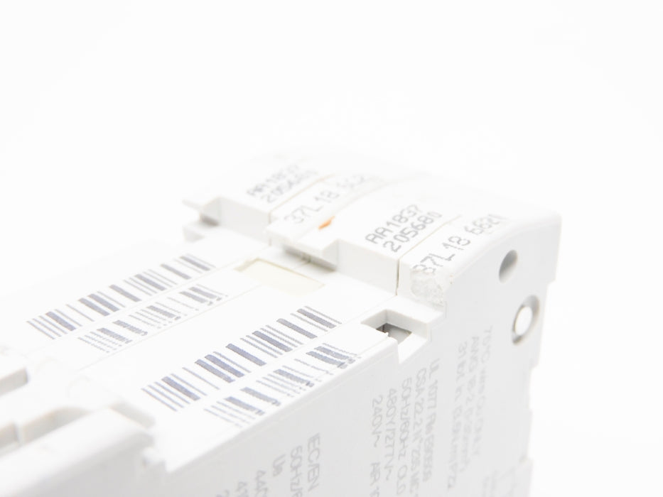 SCHNEIDER ELECTRIC M9F22240 40A 480/277V (AS PICTURED) NSNP
