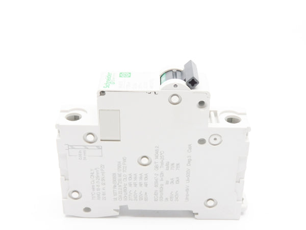 SCHNEIDER ELECTRIC M9F23105 277V 5A NSNP