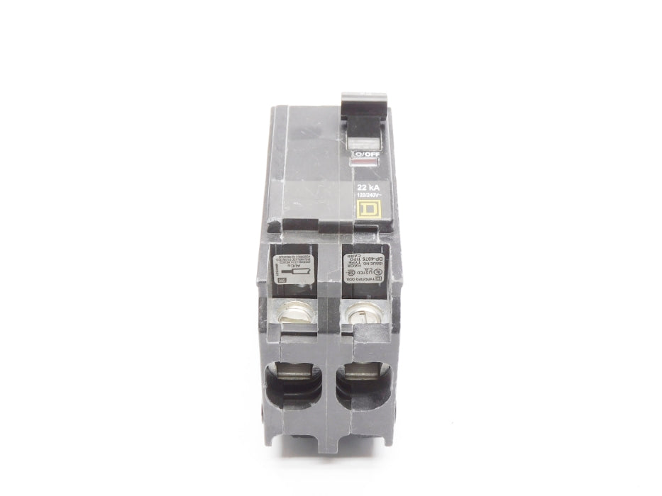 SQUARE D QO270VH 70A 120/240V NSNP