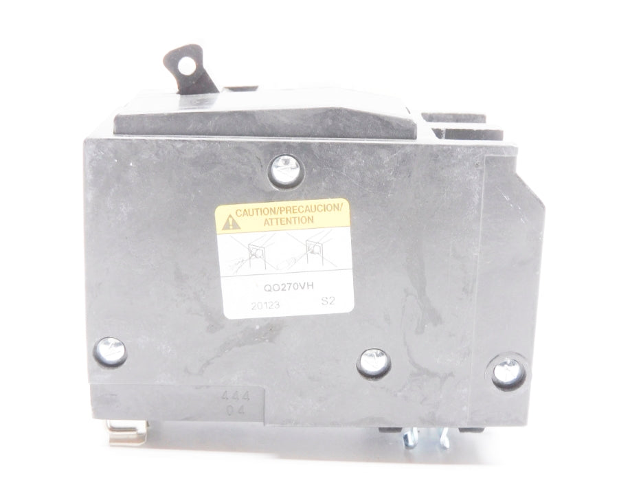 SQUARE D QO270VH 70A 120/240V NSNP