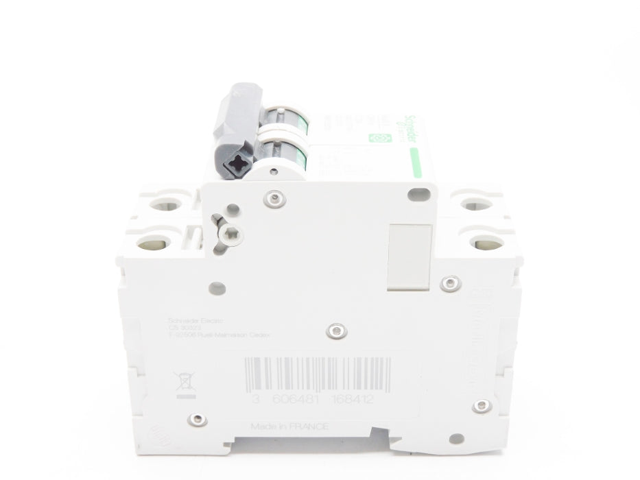 SCHNEIDER ELECTRIC M9F22205 277V 5A NSNP