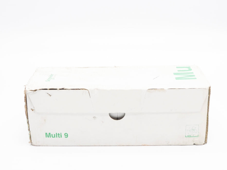 SCHNEIDER ELECTRIC M9F22103 277V 3A (PKG OF 12) NSMP