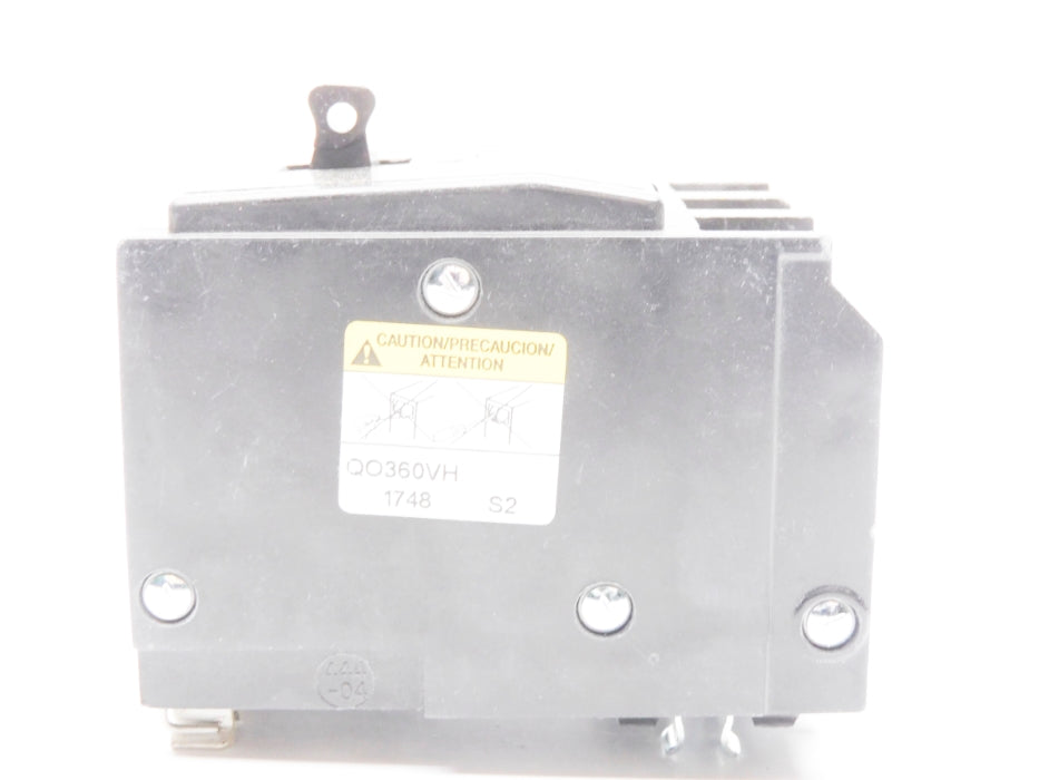 SQUARE D QO360VH 240V 60A NSMP