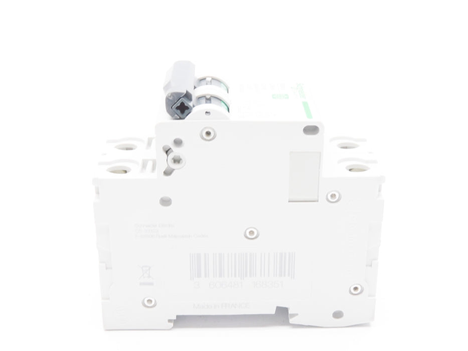 SCHNEIDER ELECTRIC M9F22220 277V 20A NSNP