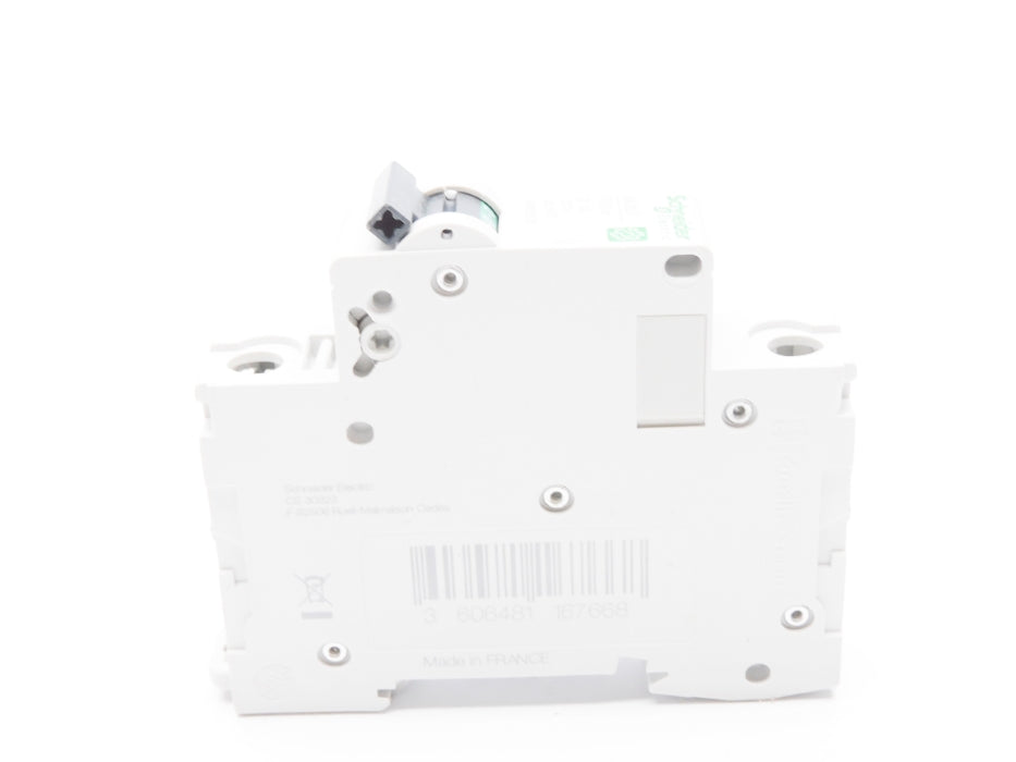 SCHNEIDER ELECTRIC M9F21101 277V 1A NSNP