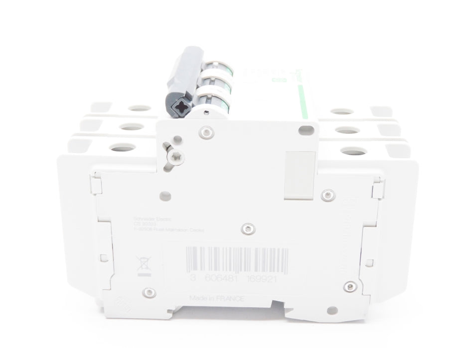 SCHNEIDER ELECTRIC M9F42325 25A 480/277V NSNP