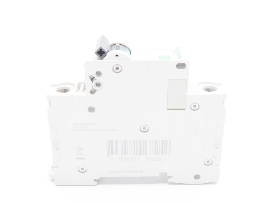 SCHNEIDER ELECTRIC M9F22103 277V 3A NSNP