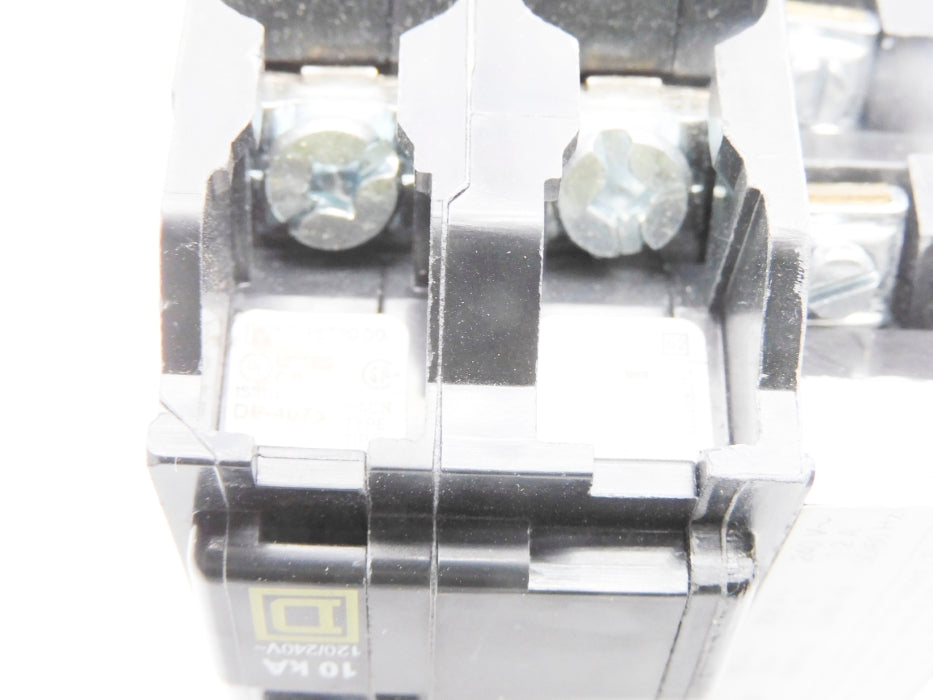 SQUARE D QO2201021 20A 120/240V NSMP