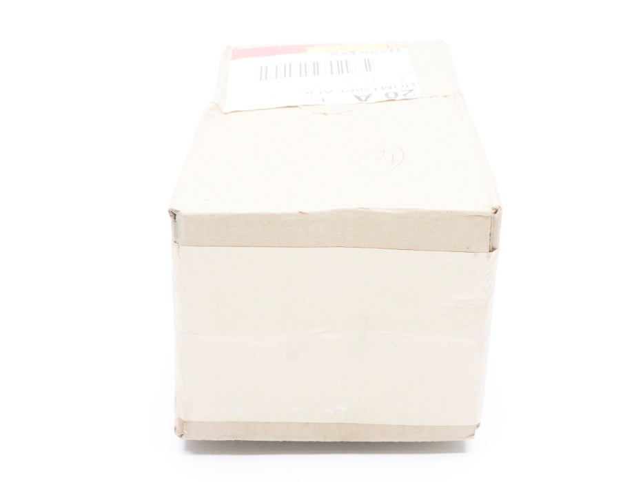 SQUARE D HOM120PCAFIC 20A 120V (PKG OF 3) NSFS
