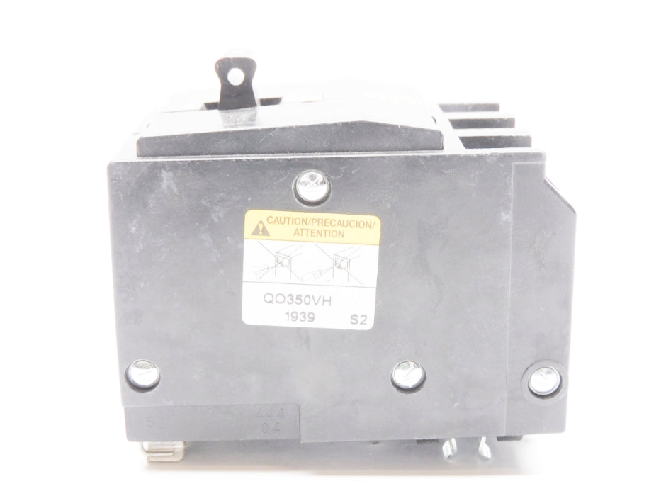 SQUARE D QO350VH 50A 240V NSMP