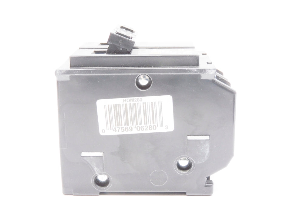 SQUARE D HOM260CP 60A 120/240V (PKG OF 5) NSMP