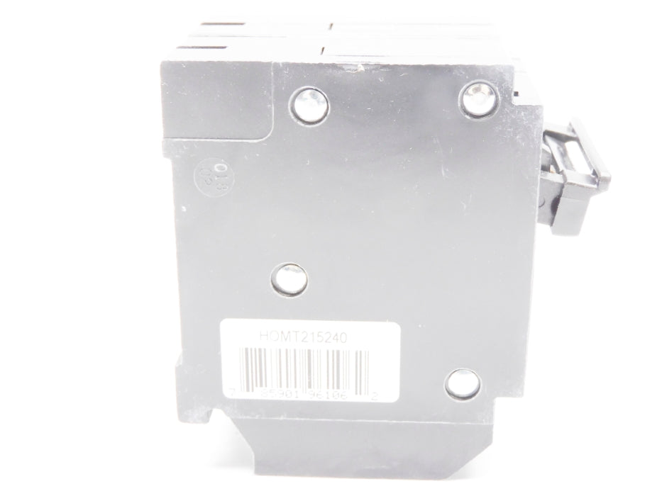 SQUARE D HOMT215240CP 15/40A 120/240V (PKG OF 5) NSMP