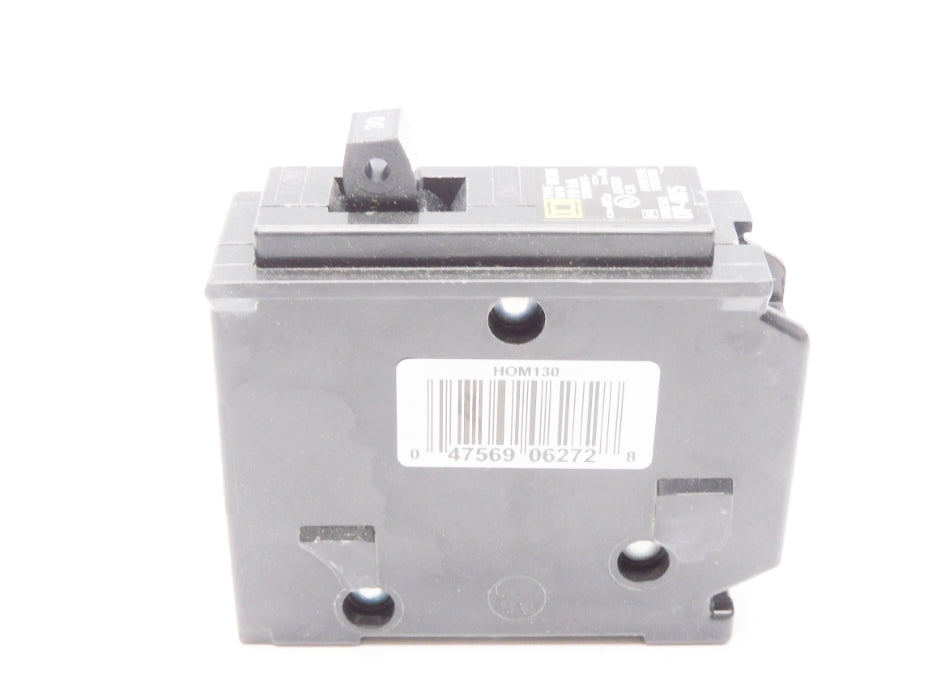 SQUARE D HOM130CP 30A 120/240V (PKG OF 10) NSMP