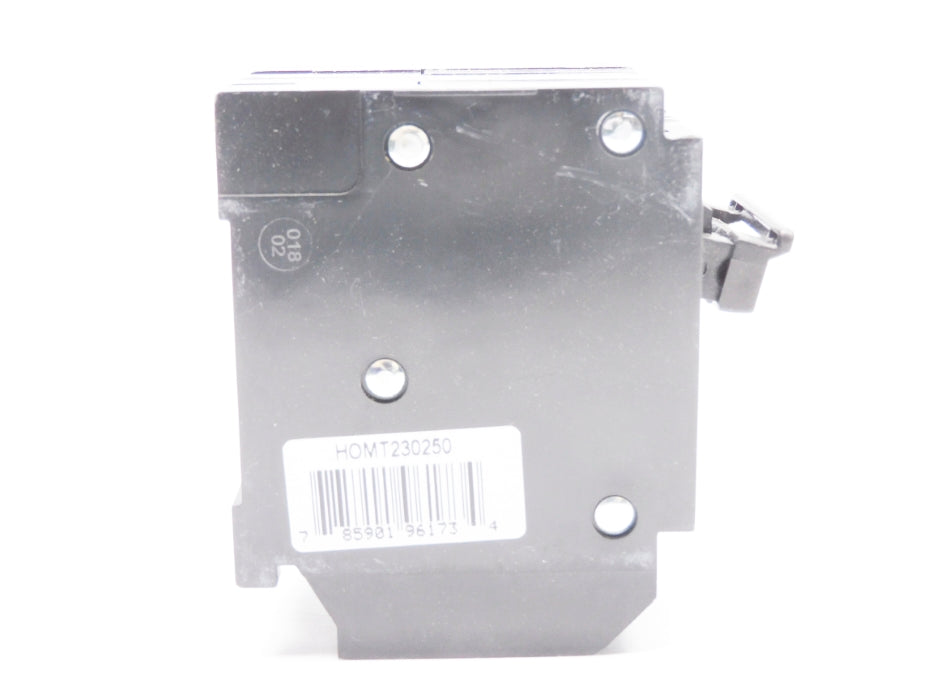 SQUARE D HOMT230250CP 30/50A 120/240V (PKG OF 5) NSMP