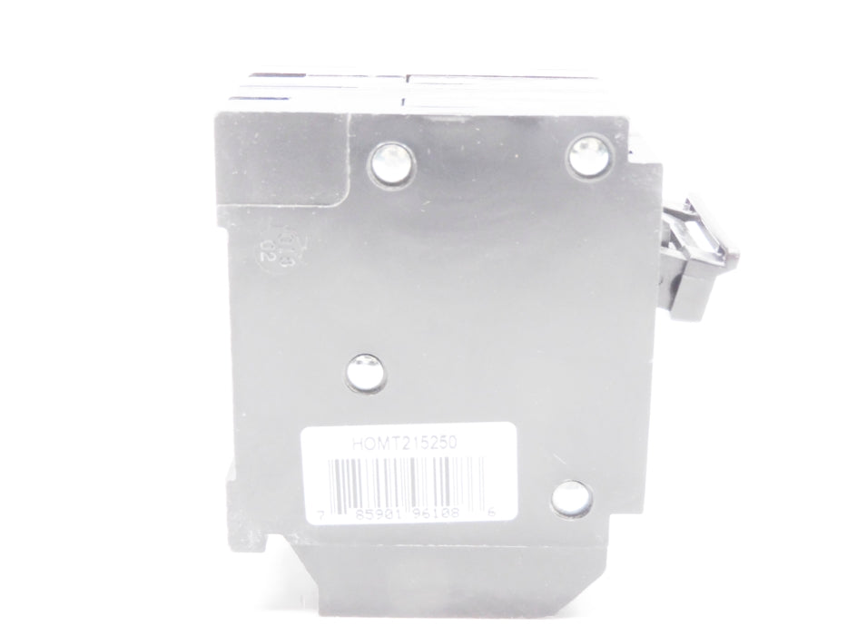 SQUARE D HOMT215250CP 15/50A 120/240V (PKG OF 5) NSMP