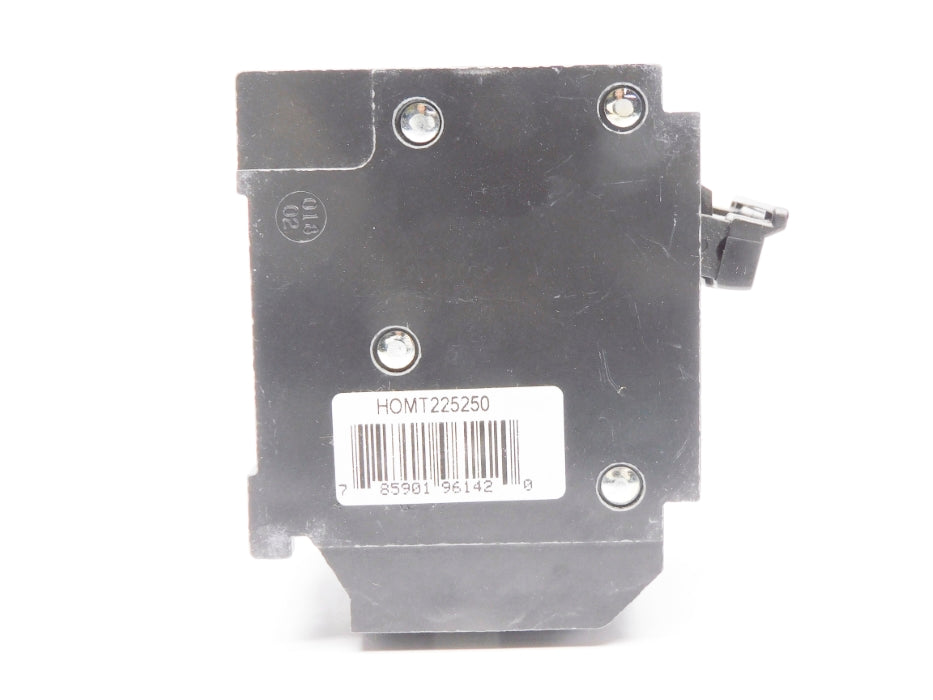 SQUARE D HOMT225250CP 25/50A 120/240V (PKG OF 5) NSMP