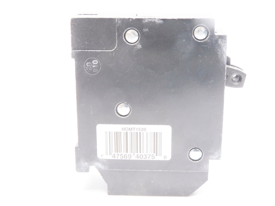 SQUARE D HOMT1520CP 15/20A 120/240V (PKG OF 10) NSMP