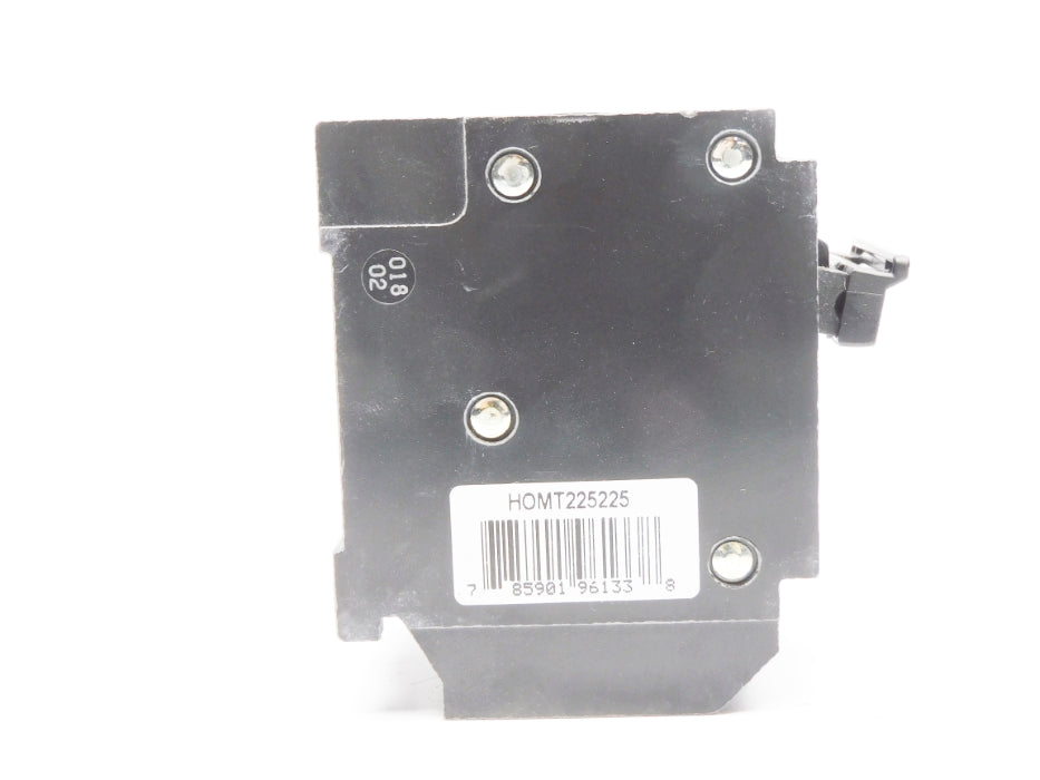 SQUARE D HOMT225225CP 25/25A 120/240V (PKG OF 5) NSMP