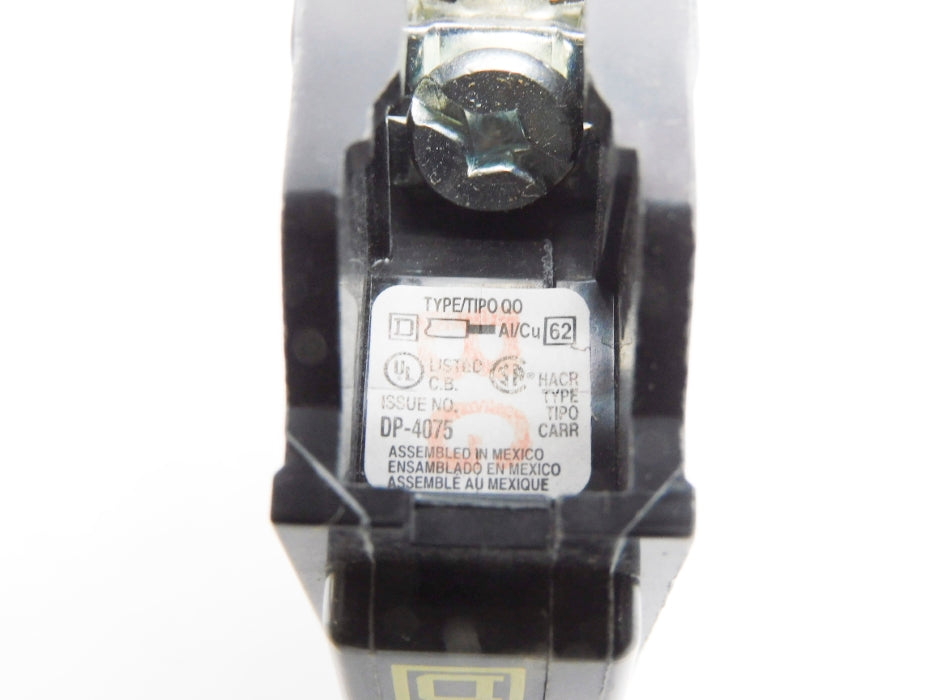 SQUARE D QO130CP 30A 120/240V (PKG OF 10) NSMP