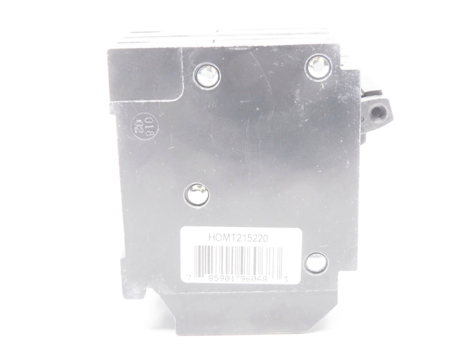 SQUARE D HOMT215220CP 15/20A 120/240V (AS PICTURED) NSNP