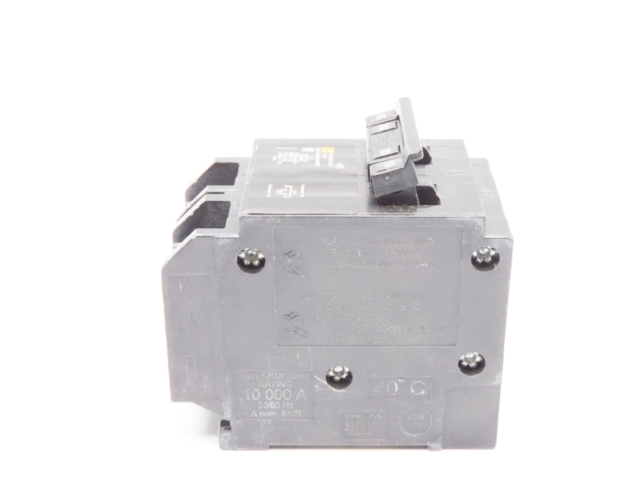 SQUARE D HOMT215220CP 15/20A 120/240V NSNP