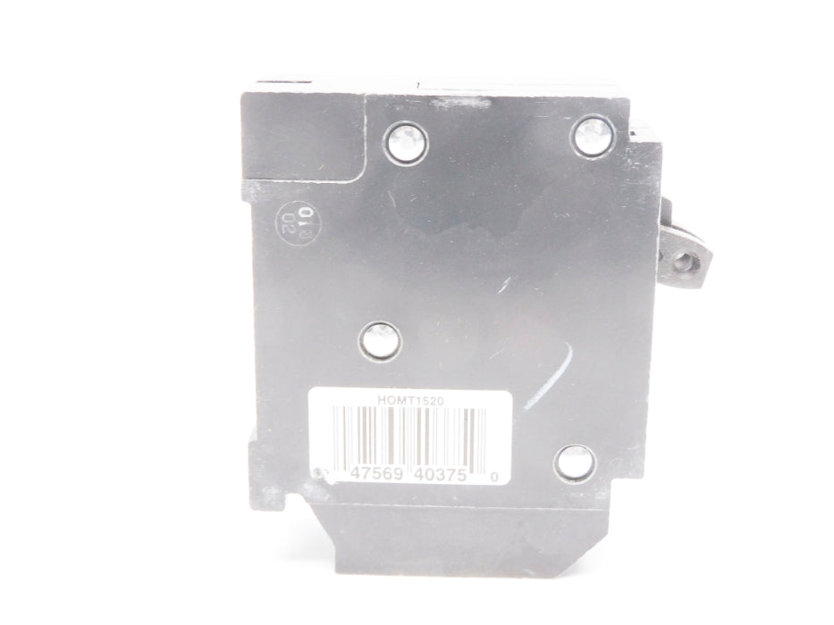 SQUARE D HOMT1520CP 15/20A 120/240V NSNP